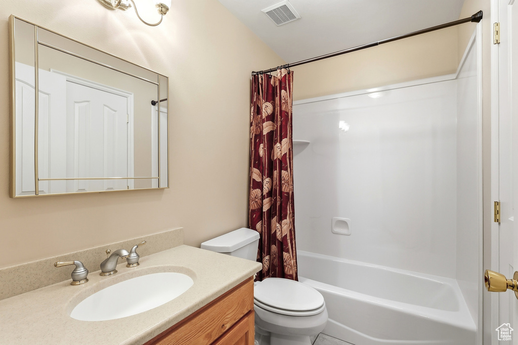 Photo 13 for MLS #2091084 at 831 S 1150 East