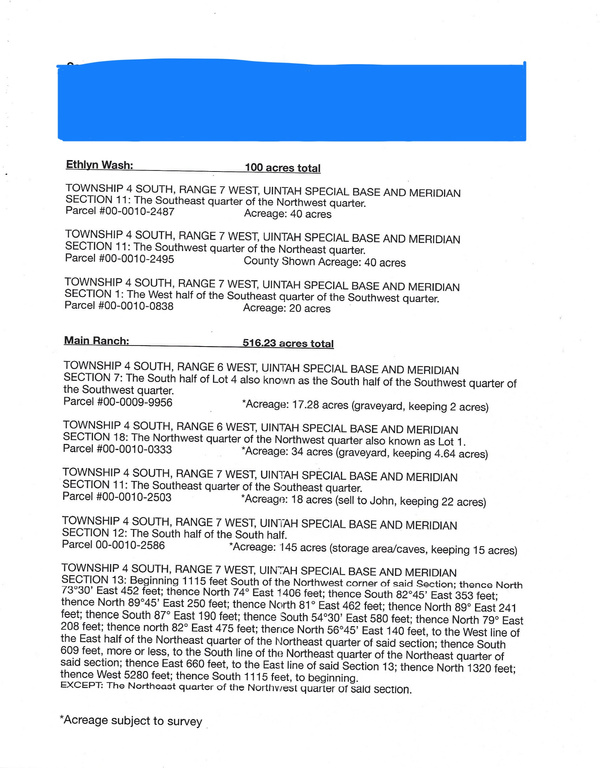 View of miscellaneous document