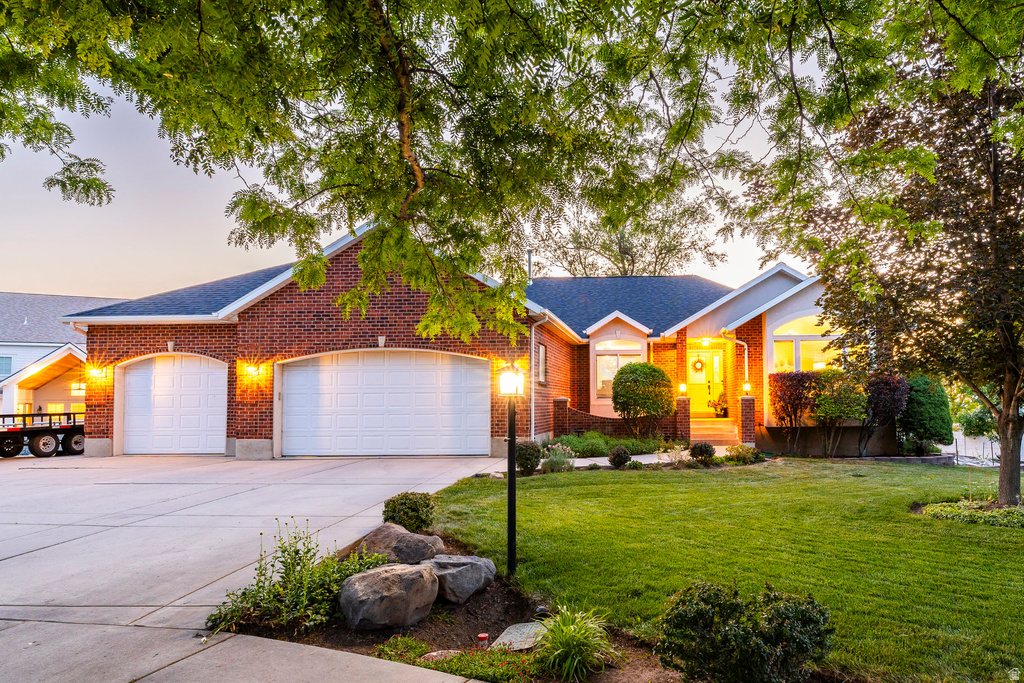 13898 SUMMERSET CIR Draper, UT 84020