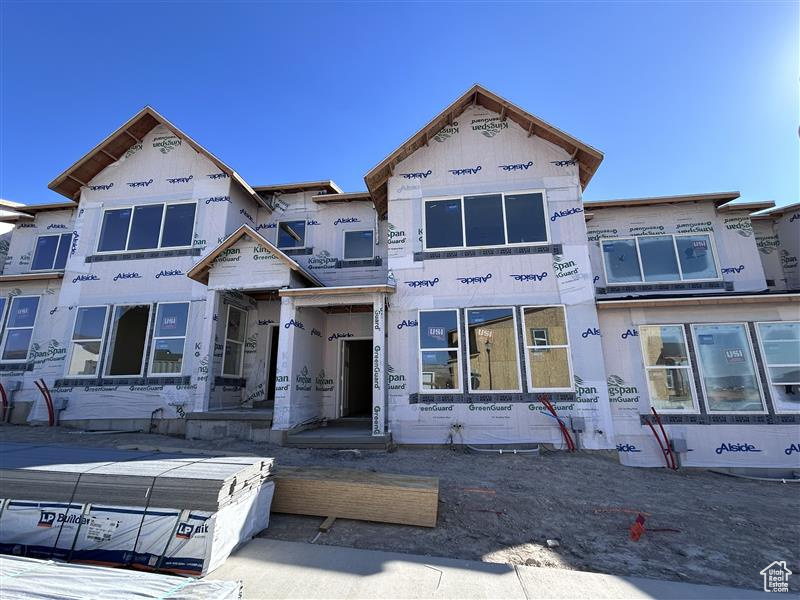7594 S OPAL MOUNTAIN WAY #210 West Jordan, UT 84081