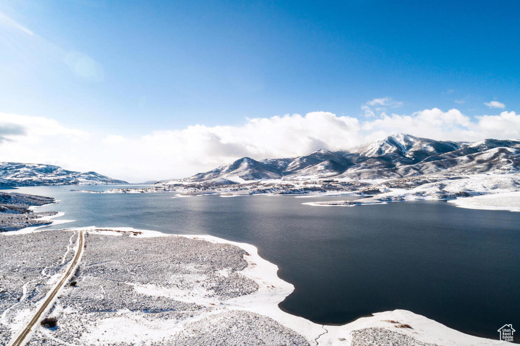 458 W ASCENT DR #234 Hideout, UT 84036