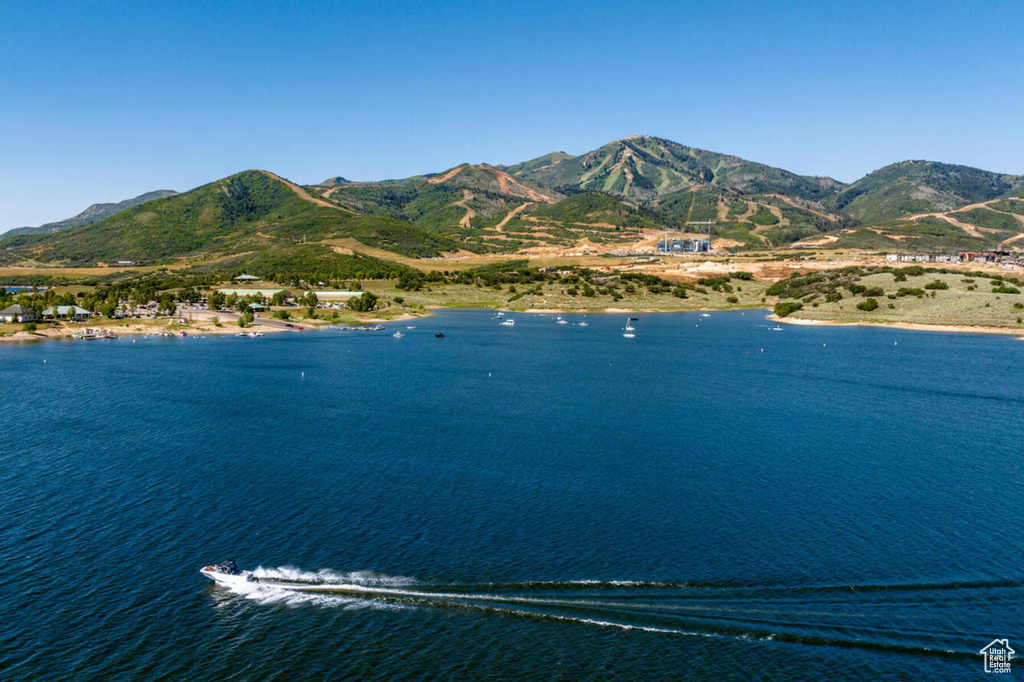 458 W ASCENT DR #234 Hideout, UT 84036