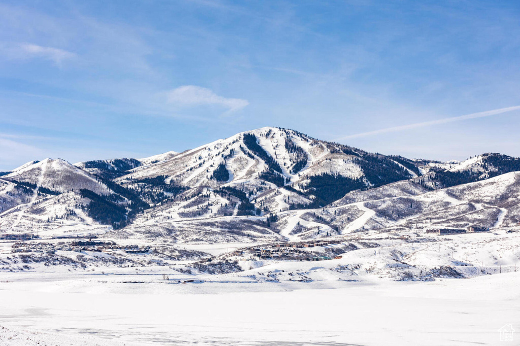 458 W ASCENT DR #234 Hideout, UT 84036