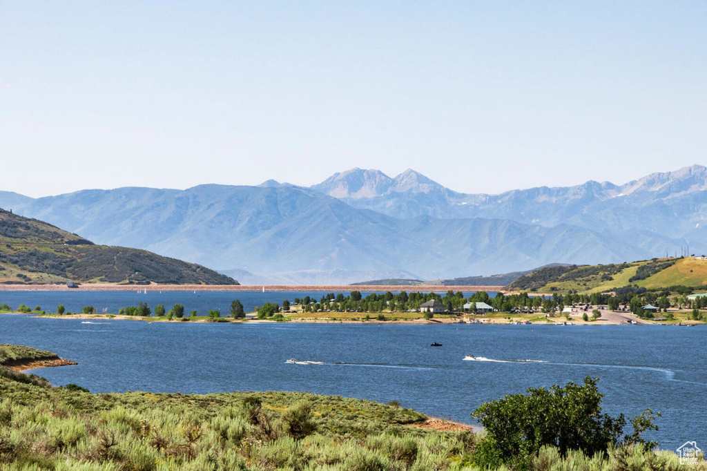 458 W ASCENT DR #234 Hideout, UT 84036
