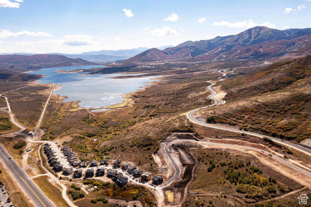 458 W ASCENT DR #234 Hideout, UT 84036