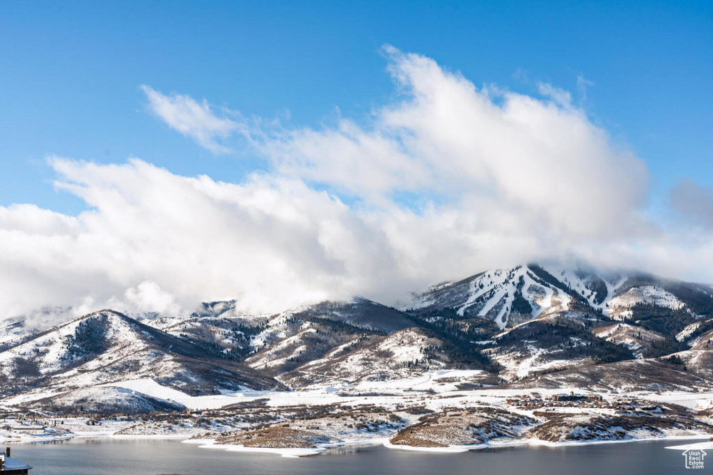 458 W ASCENT DR #234 Hideout, UT 84036
