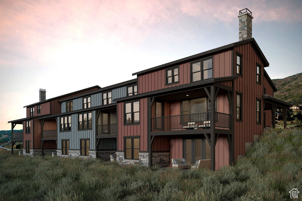458 W ASCENT DR #234 Hideout, UT 84036
