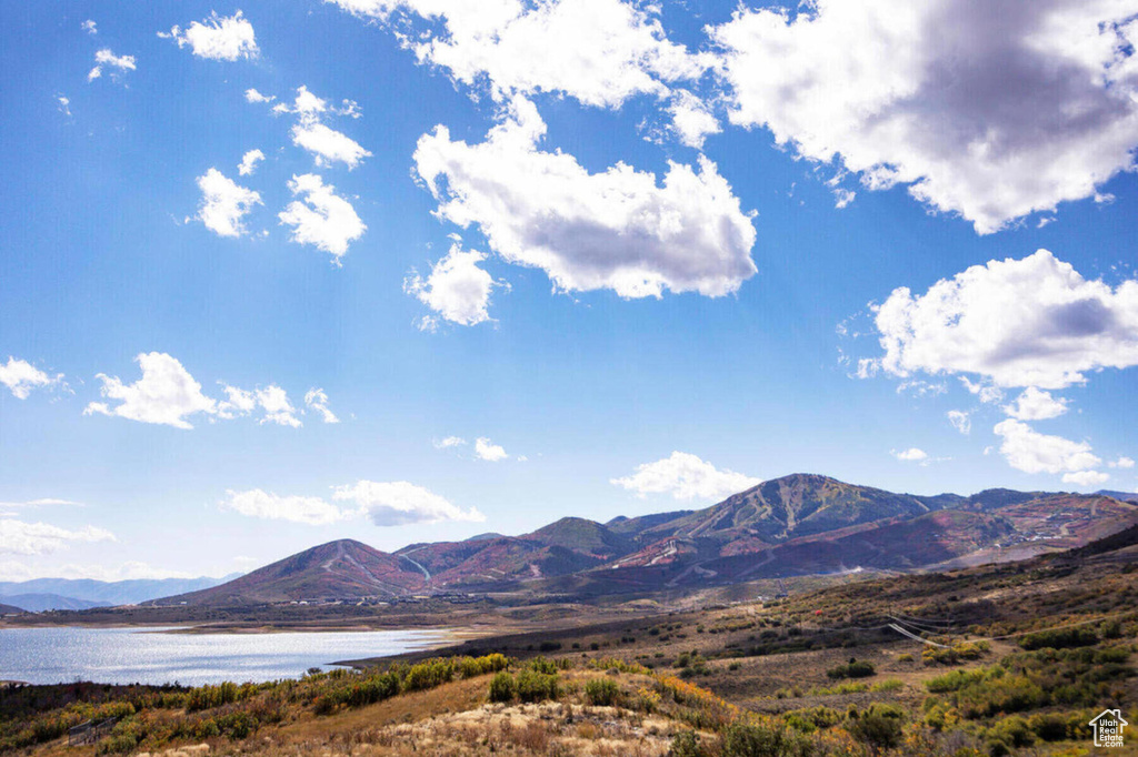 458 W ASCENT DR #234 Hideout, UT 84036
