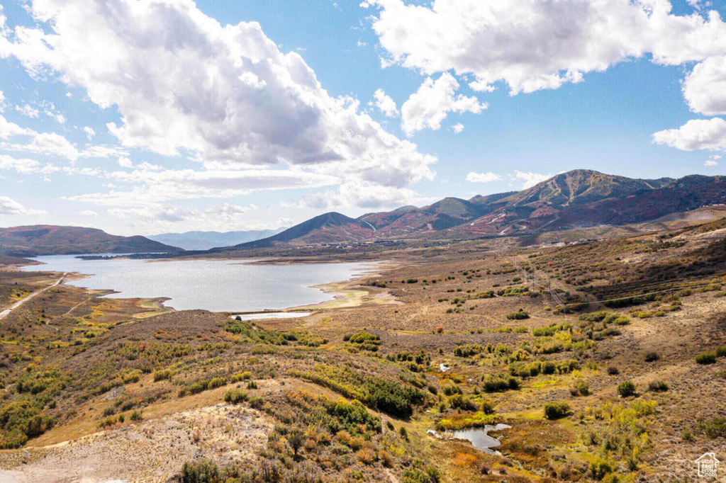 458 W ASCENT DR #234 Hideout, UT 84036