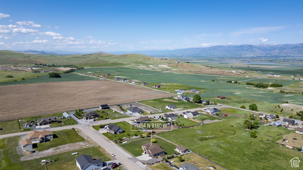Aerial view of property\\\\\\\\\\\\\\\\\\\\\\\\\\\\\\\\\\\\\\\\\\\\\\\\\\\\\\\\\\\\\\\'s location featuring mountains
