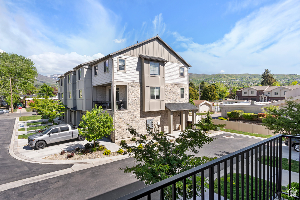 1940 S 200 W #11 Bountiful, UT 84010