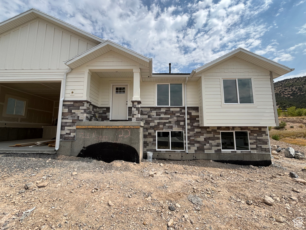 722 N JENNY LN Morgan, UT 84050
