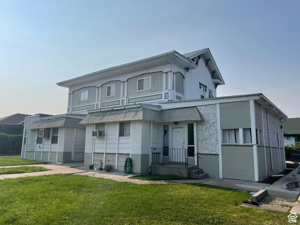 133 W FOREST ST Brigham City, UT 84302