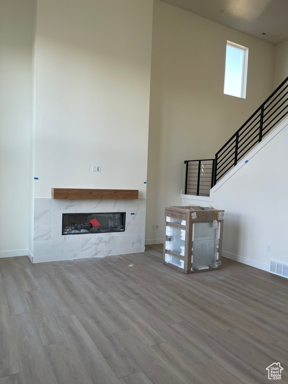 Photo 8 for MLS #2091161 at 5958 W Eric Mountain Ln #104