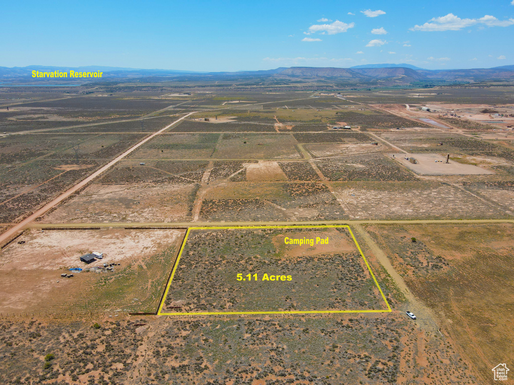 2000 S 20000 W Duchesne, UT 84021