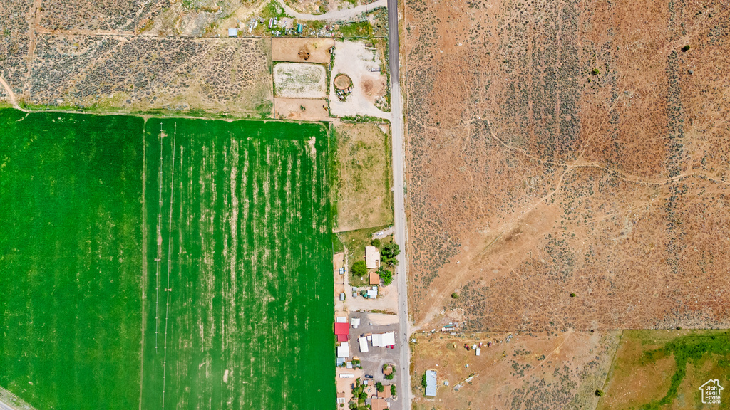 View of property location