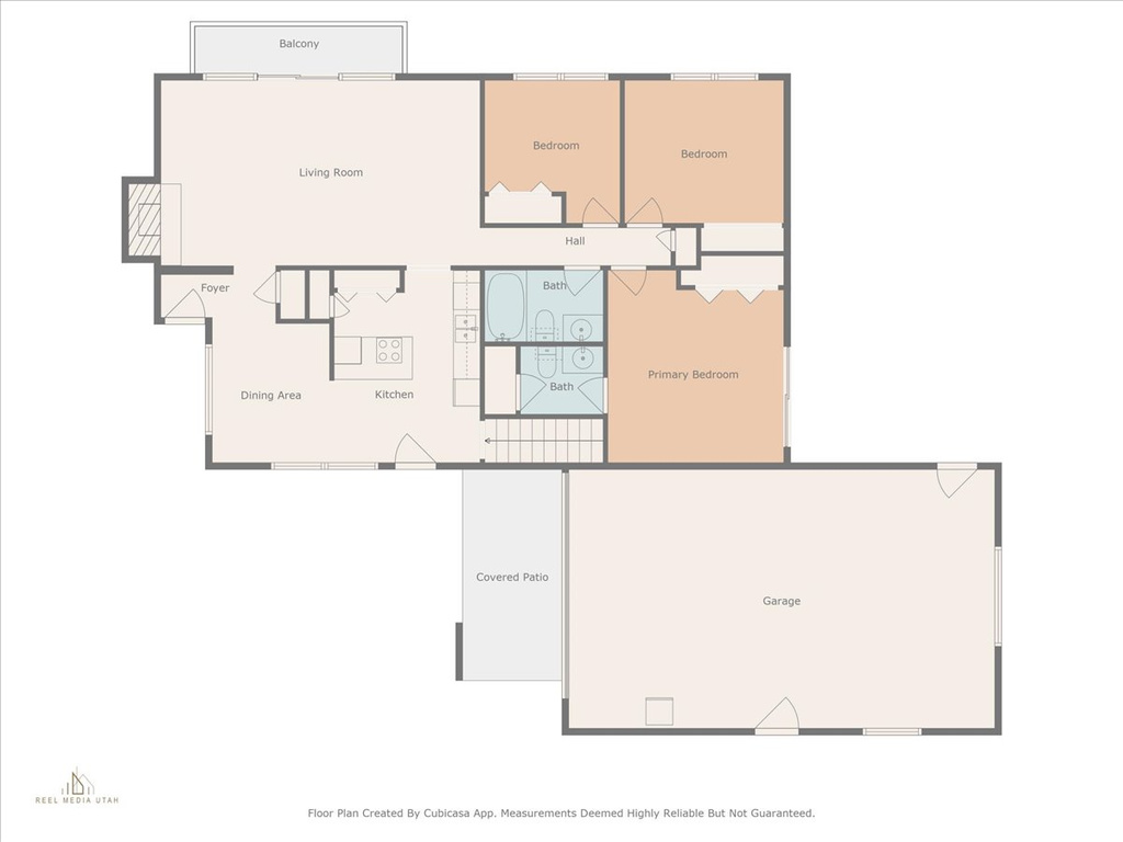 769 E SHANNON RD Kaysville, UT 84037