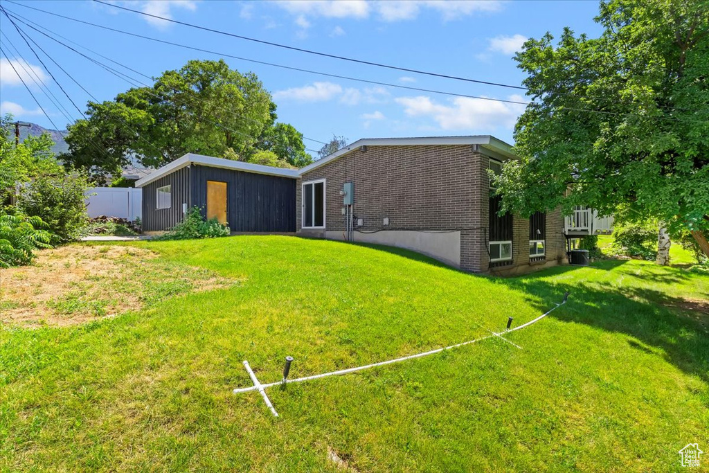 769 E SHANNON RD Kaysville, UT 84037