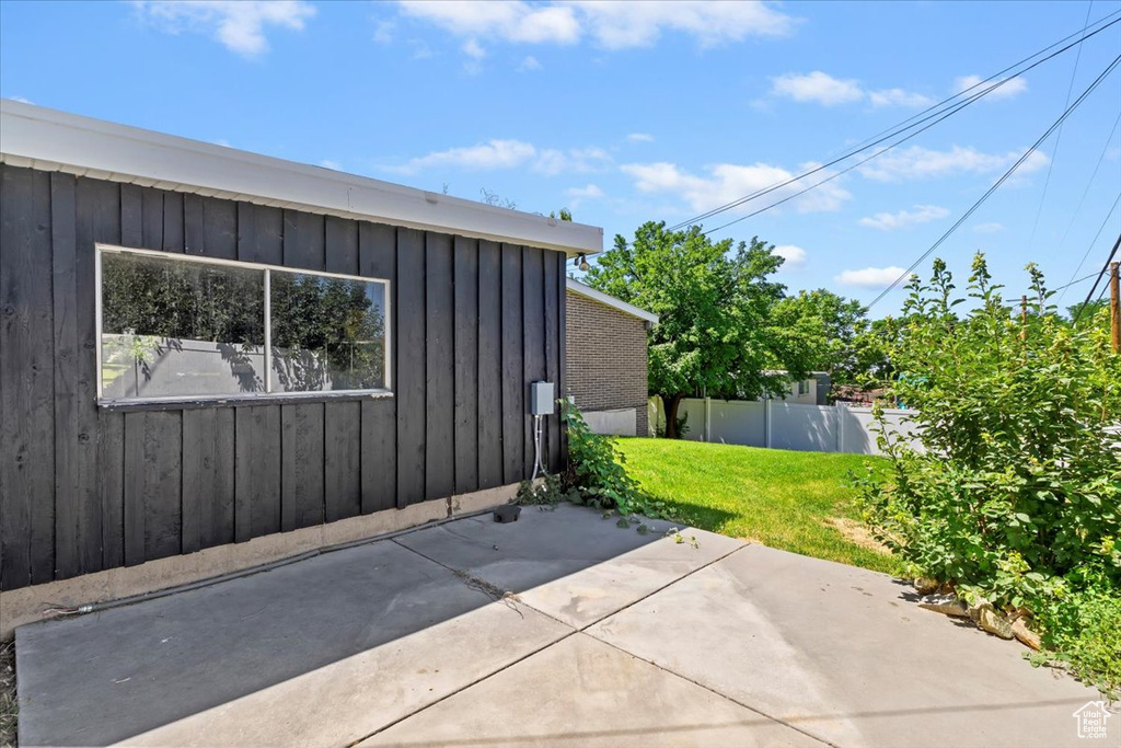 769 E SHANNON RD Kaysville, UT 84037