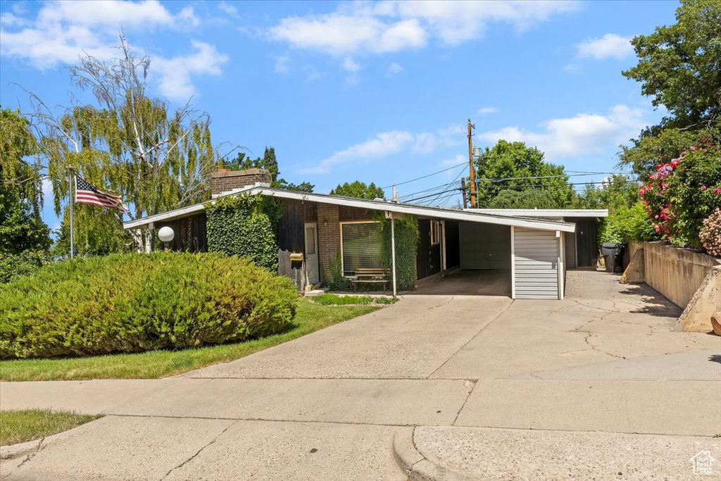 769 E SHANNON RD Kaysville, UT 84037