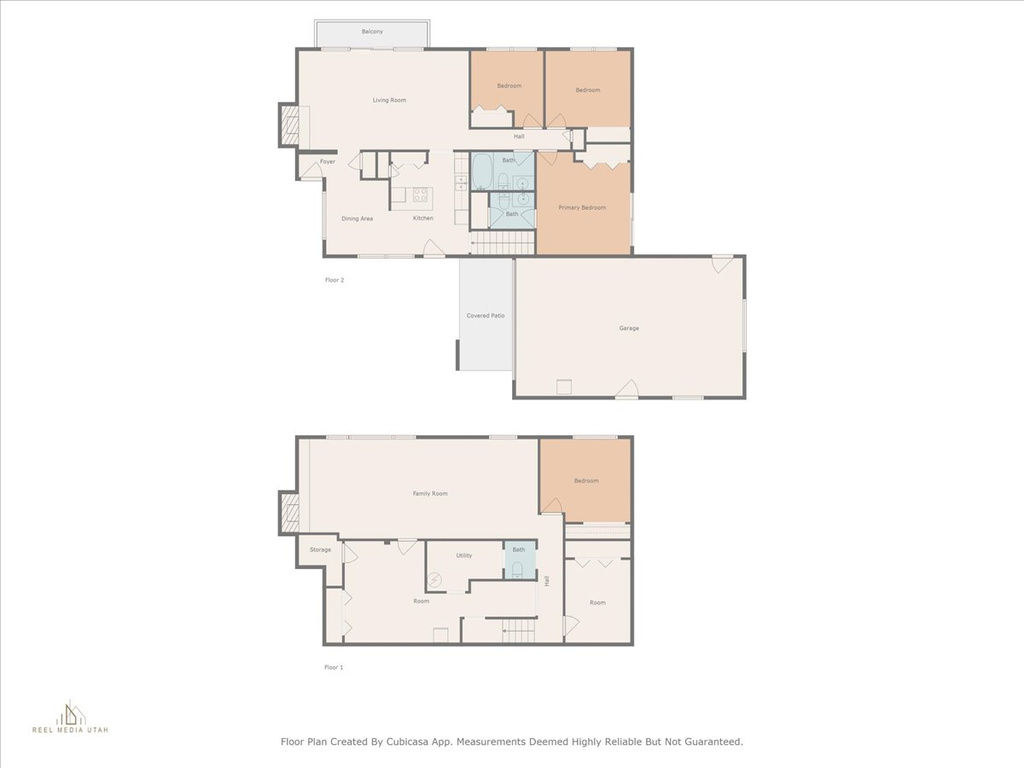 769 E SHANNON RD Kaysville, UT 84037