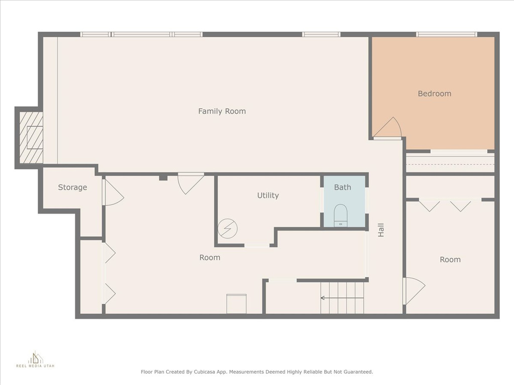 769 E SHANNON RD Kaysville, UT 84037