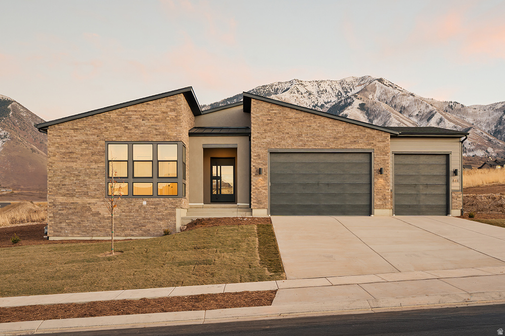 844 N EMERY LN #59 Elk Ridge, UT 84651