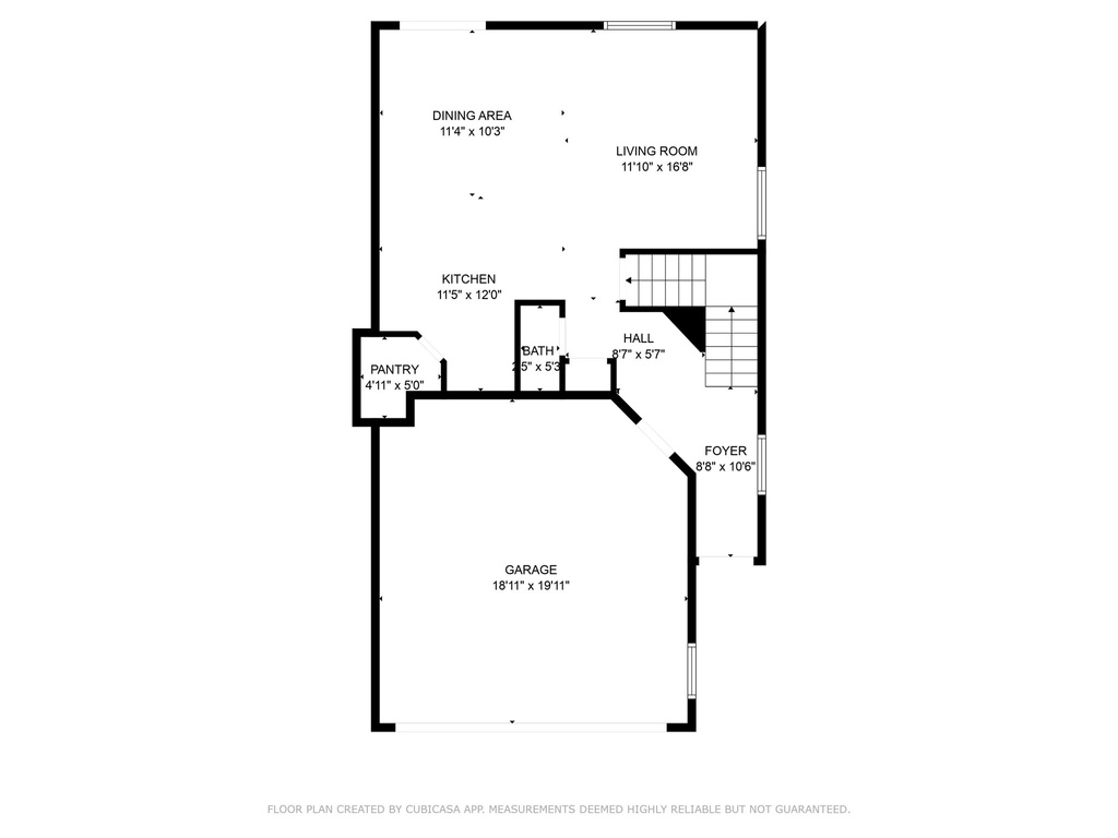8052 N CLEARWATER RD Eagle Mountain, UT 84005