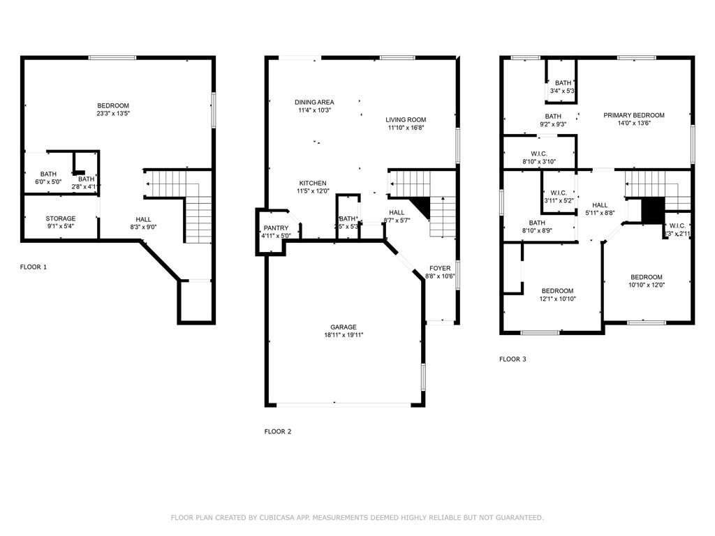 8052 N CLEARWATER RD Eagle Mountain, UT 84005