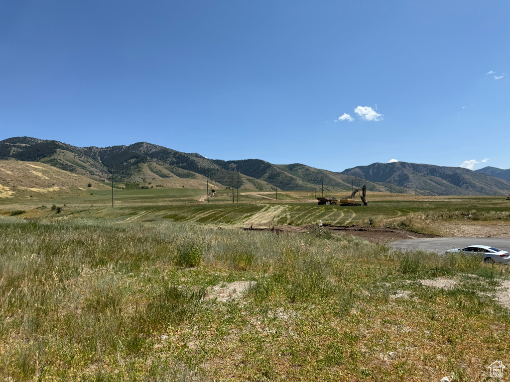 200 N 1100 E Hyde Park, UT 84318
