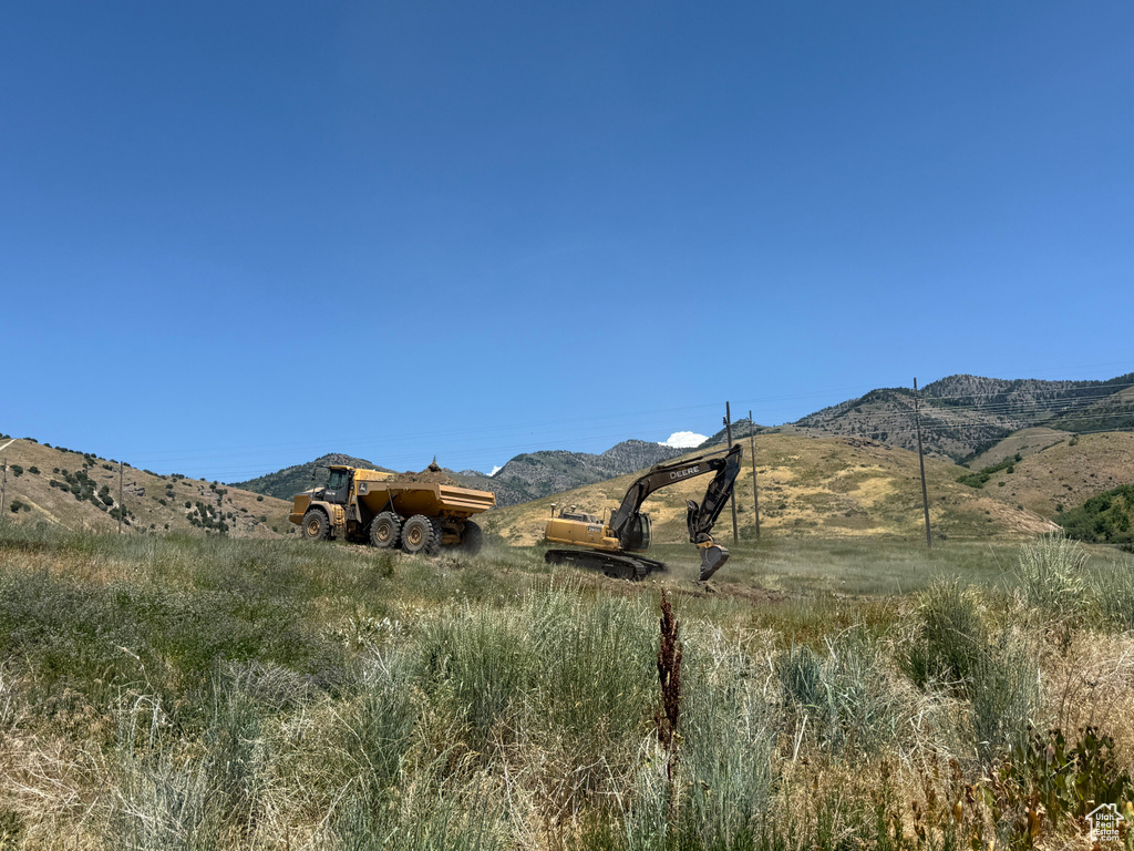 200 N 1100 E Hyde Park, UT 84318