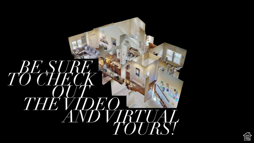 Room layout