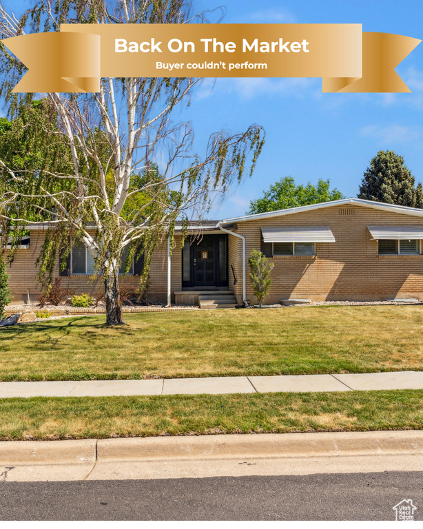 846 E 5600 S South Ogden, UT 84405
