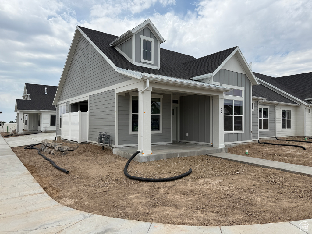 28 S 3830 W #424 West Point, UT 84015