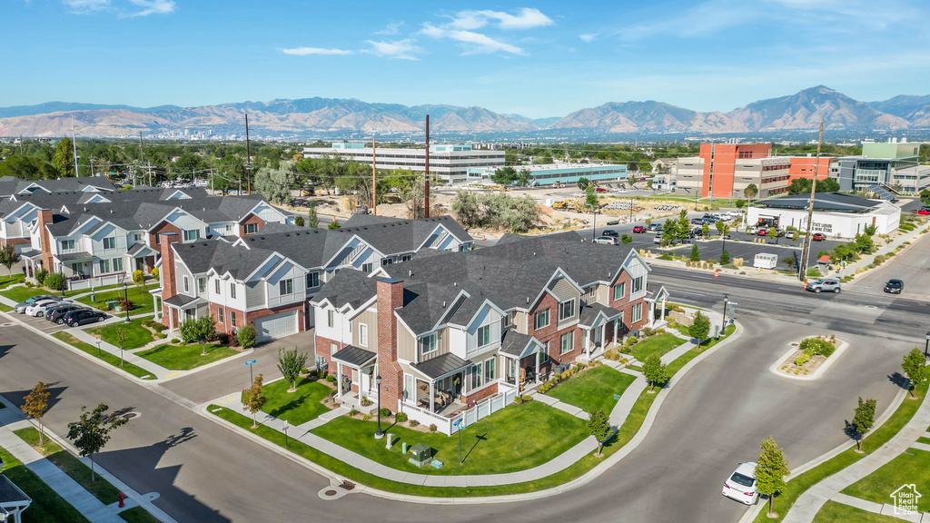 2717 W REDWICK CT Salt Lake City, UT 84129