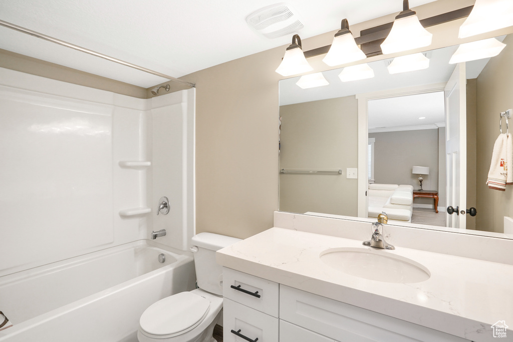 2717 W REDWICK CT Salt Lake City, UT 84129