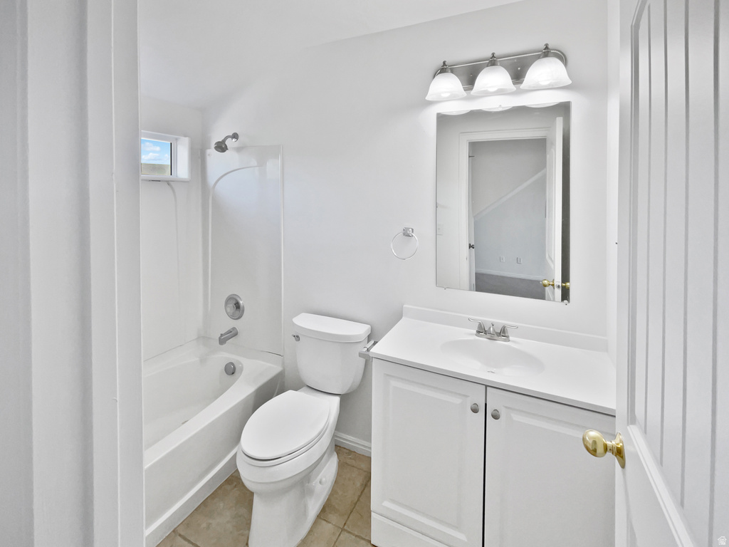 2238 N HARVEST MOON DR Saratoga Springs, UT 84045