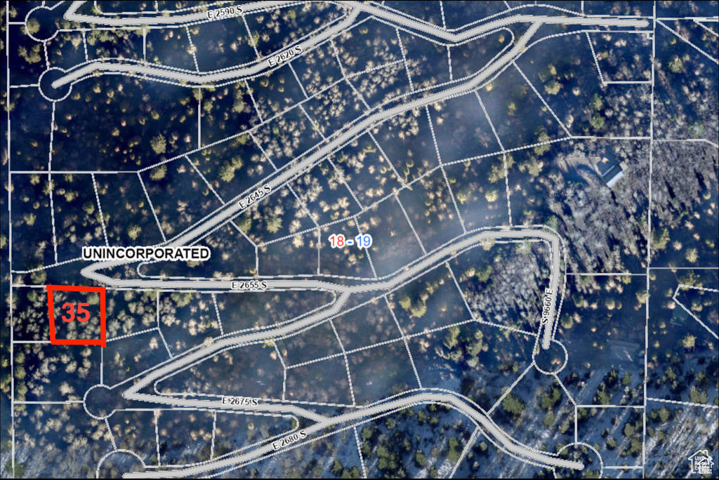 Map / location