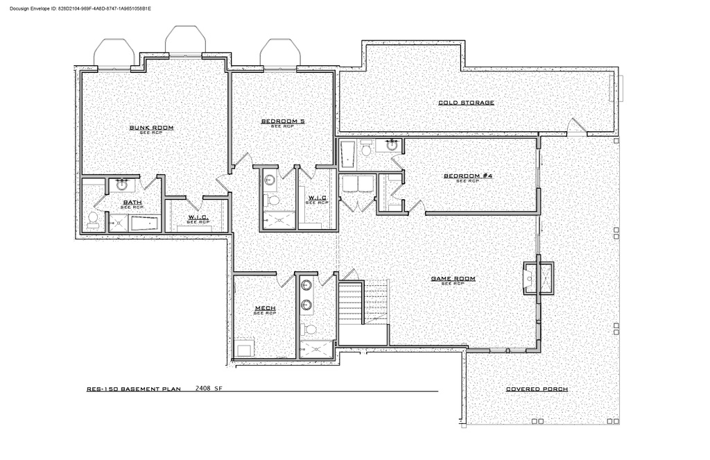 View of property floor plan