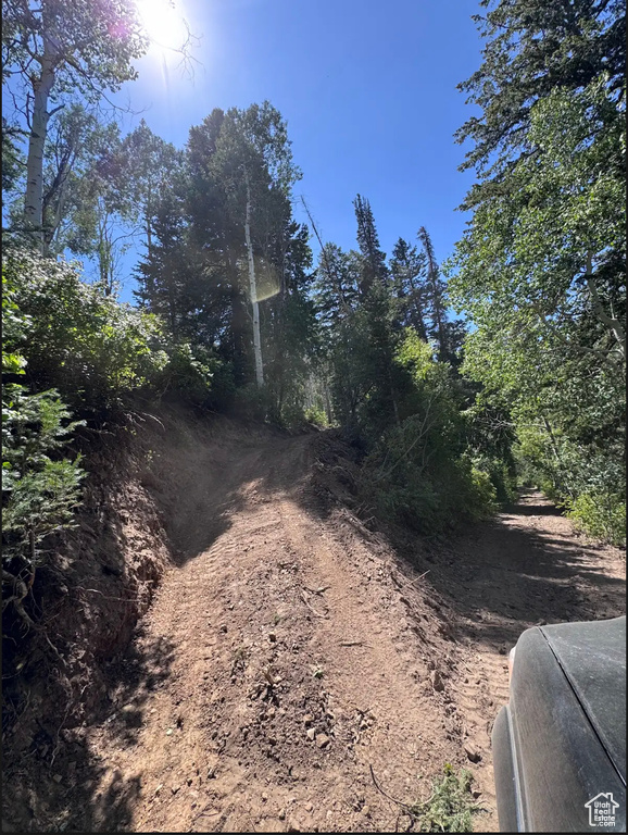 9556 E 2655 S Salt Lake City, UT 84109