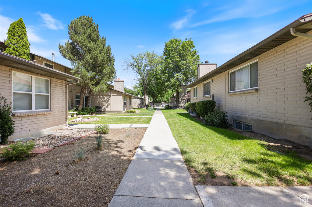 55 W SAN RAFAEL CT West Jordan, UT 84088