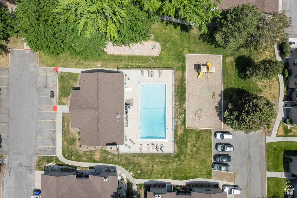 55 W SAN RAFAEL CT West Jordan, UT 84088