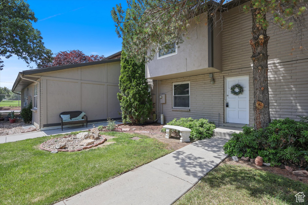 55 W SAN RAFAEL CT West Jordan, UT 84088