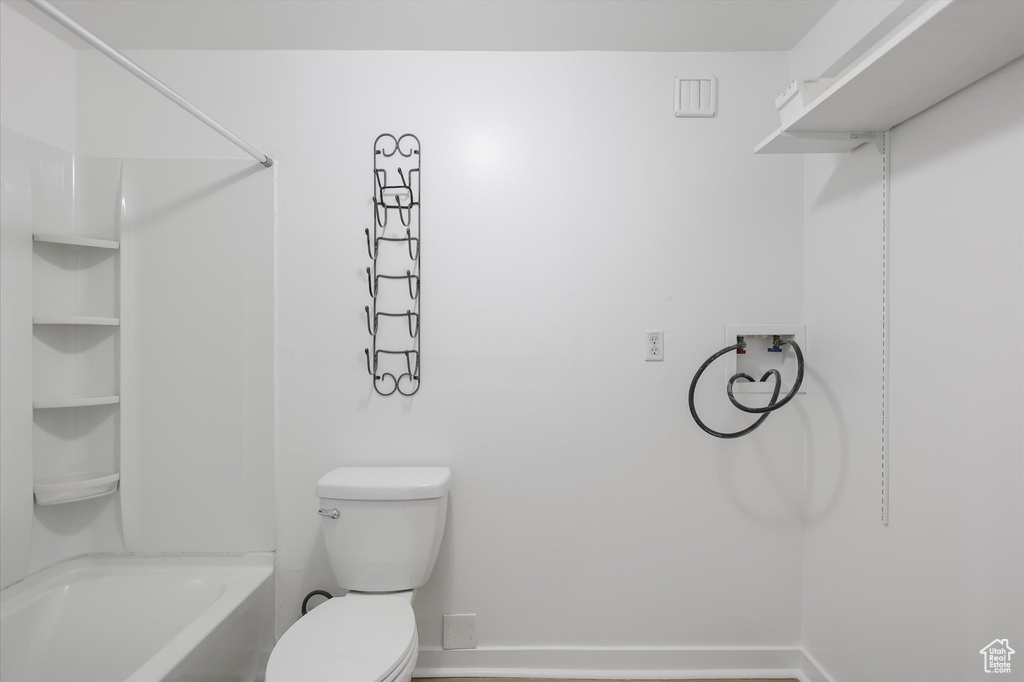 55 W SAN RAFAEL CT West Jordan, UT 84088