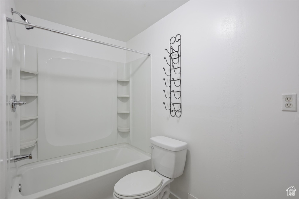 55 W SAN RAFAEL CT West Jordan, UT 84088