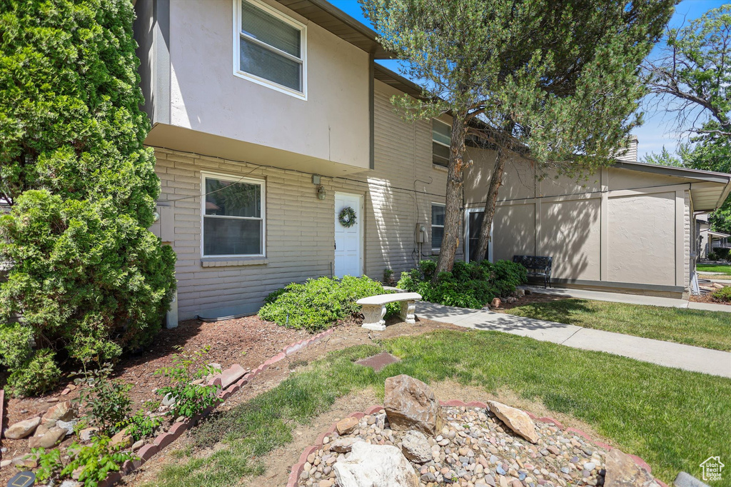 55 W SAN RAFAEL CT West Jordan, UT 84088