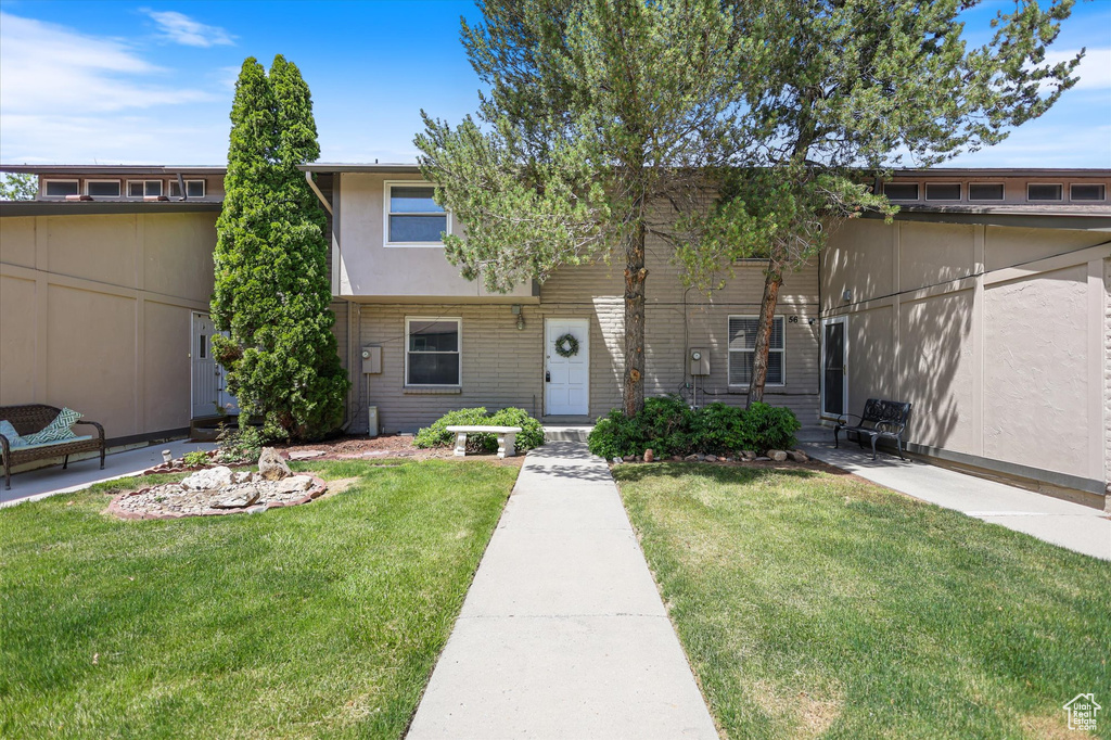 55 W SAN RAFAEL CT West Jordan, UT 84088