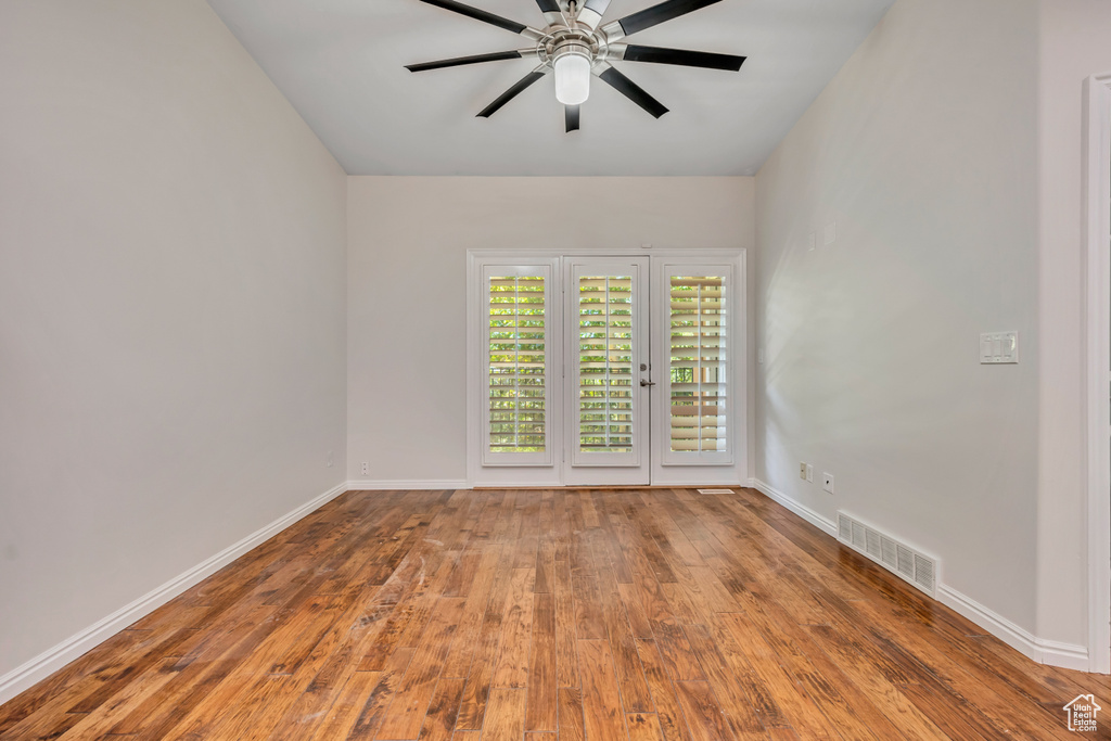 9656 VILLA SPRINGS CV Sandy, UT 84070