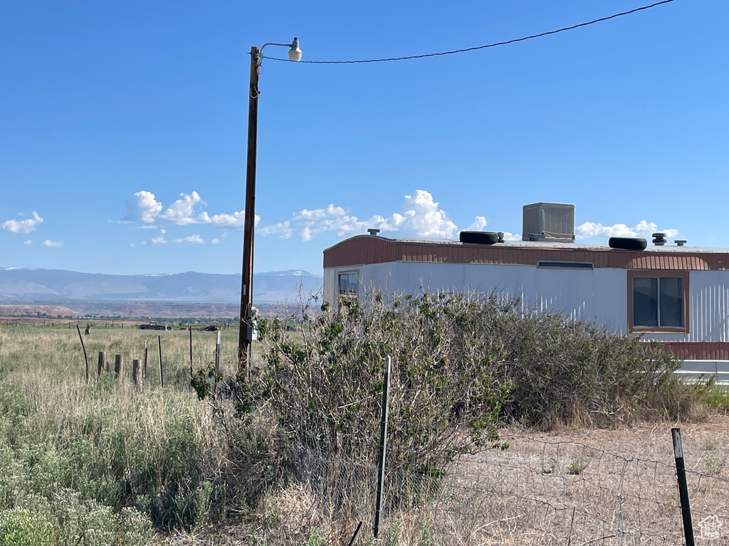765 W COBBLE HOLLOW DR. Roosevelt, UT 84066