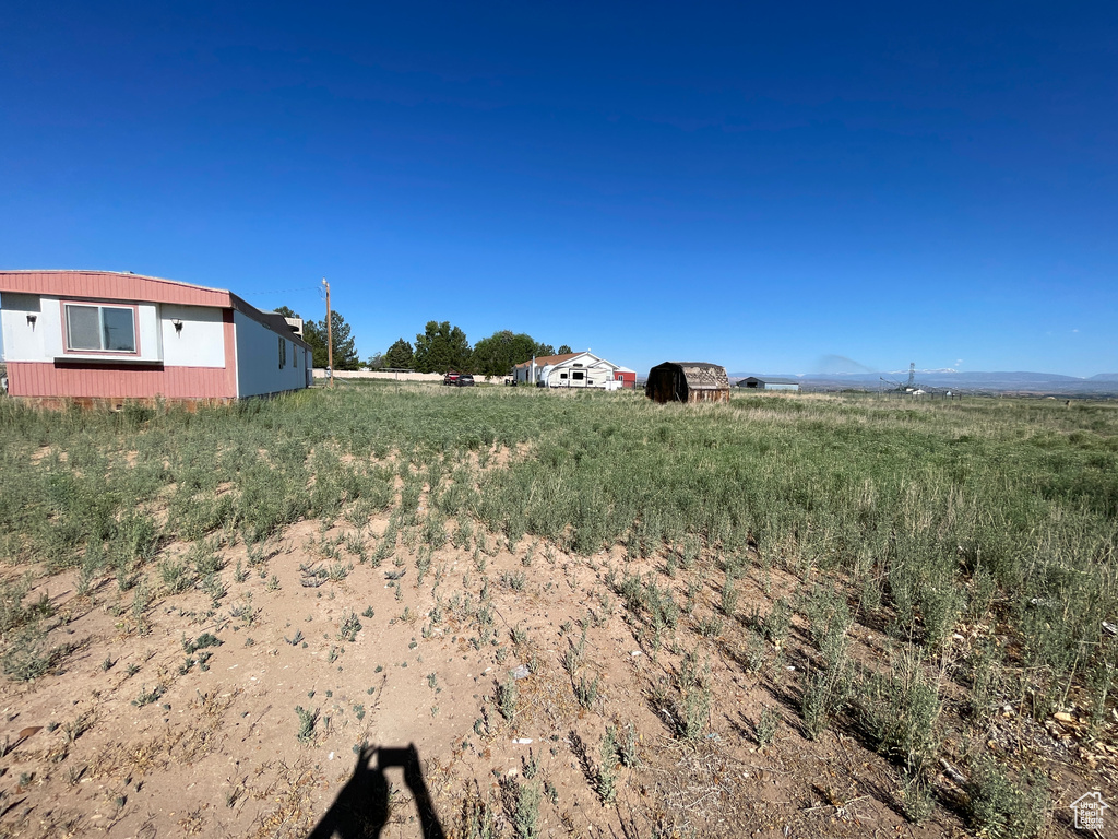 765 W COBBLE HOLLOW DR. Roosevelt, UT 84066